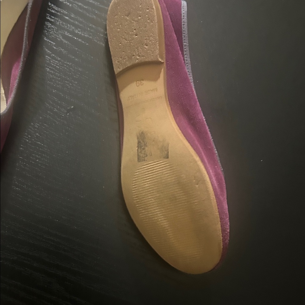 Sundance Suede Loafers with Tassels - Picture 4 of 11